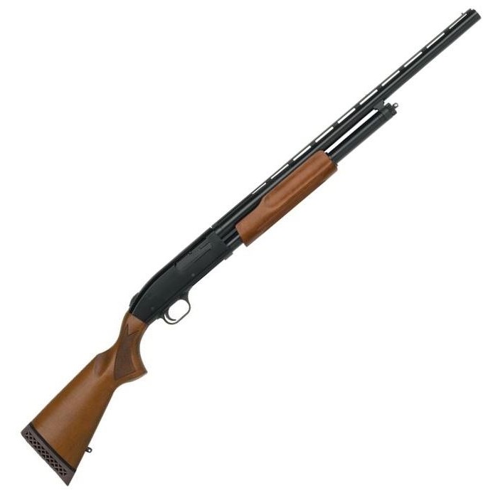 Mossberg 500 Youth Bantam 24"