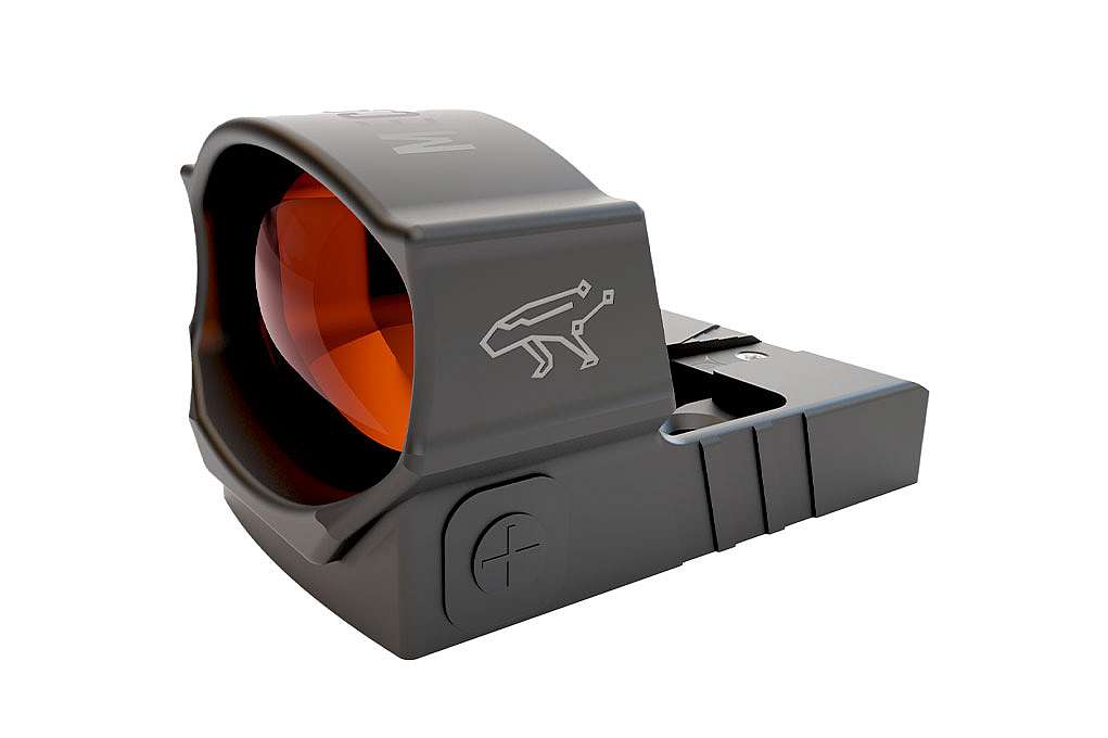 MECANIK® MO2 Reflex Sight, 3 MOA 