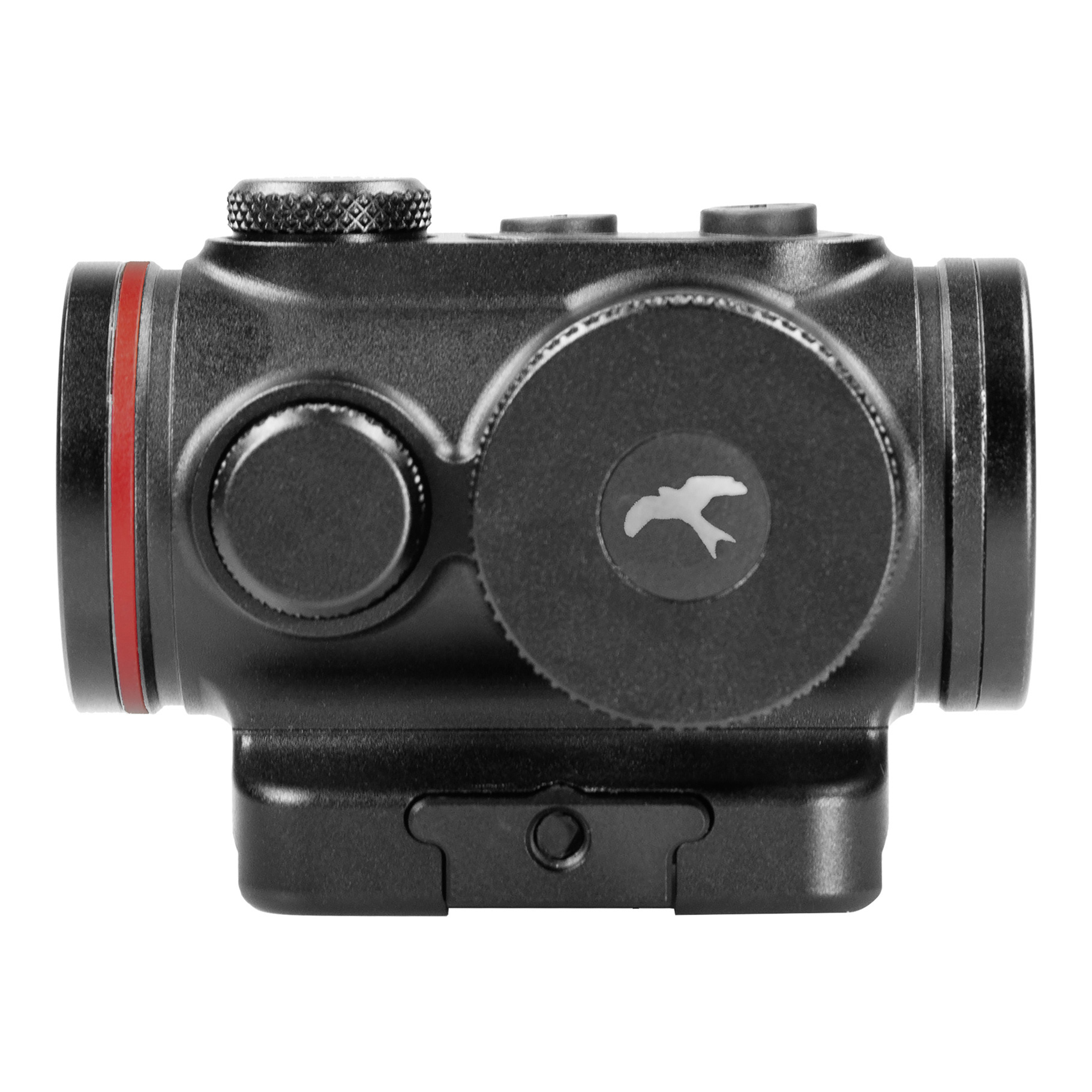 KITE BT1, MOUNT PIC/WEAV, BLACK, 3MOA