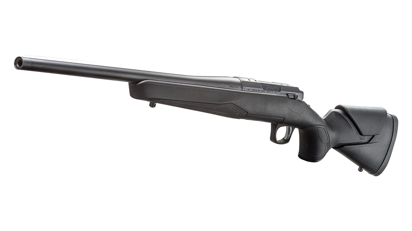 BROWNING X-Bolt 2 Nordic Vari-Tech Black Adj. Thr. 