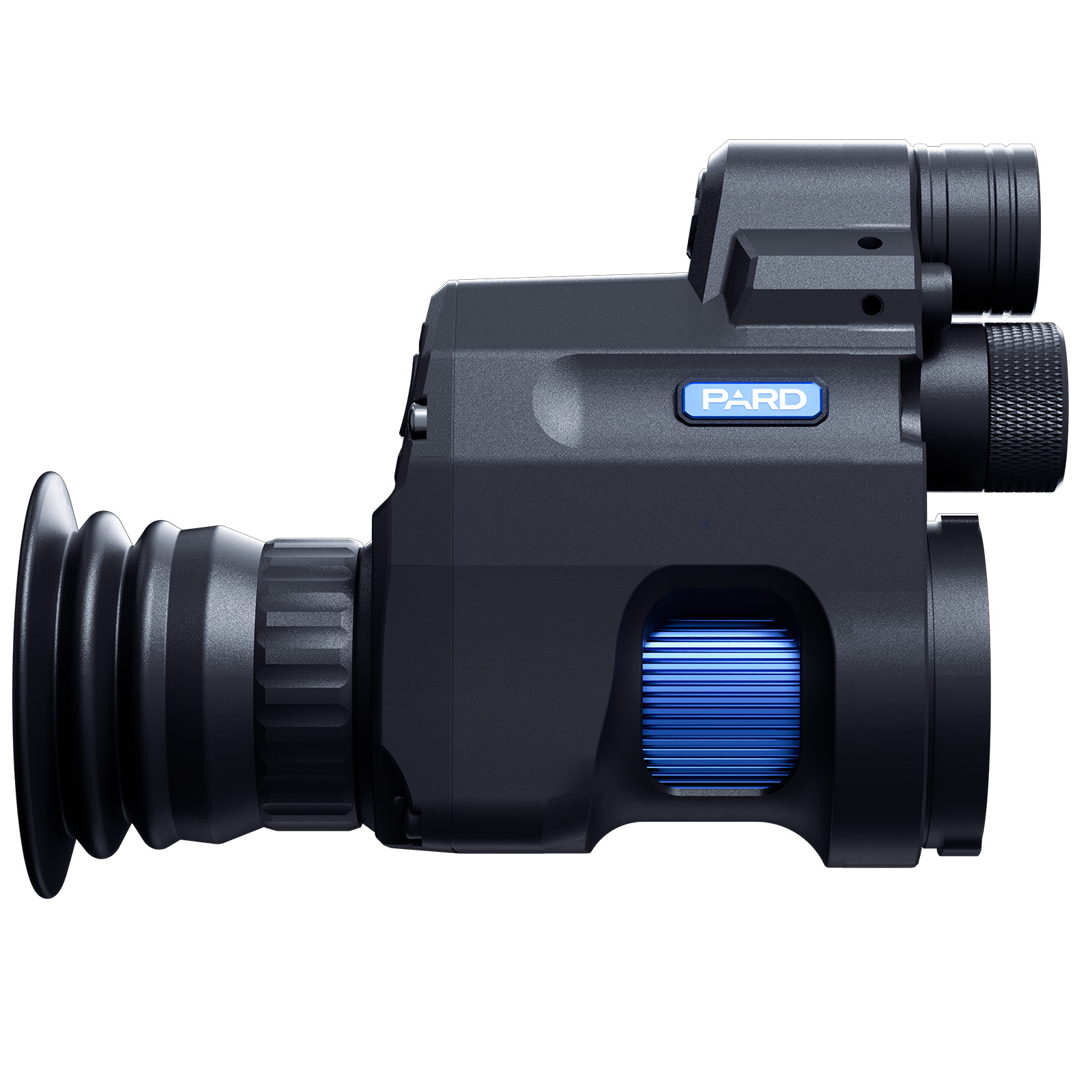 PARD NV007V2 Digitales Nachtsicht-Aufsatzgerät 850 nm