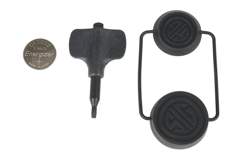 SIG SAUER ROMEO-MSR Set Gen2 Red Dot + JULIET5 Micro Magnifier