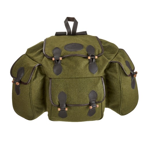 Farm-Land Jagd Rucksack Velveton Pro