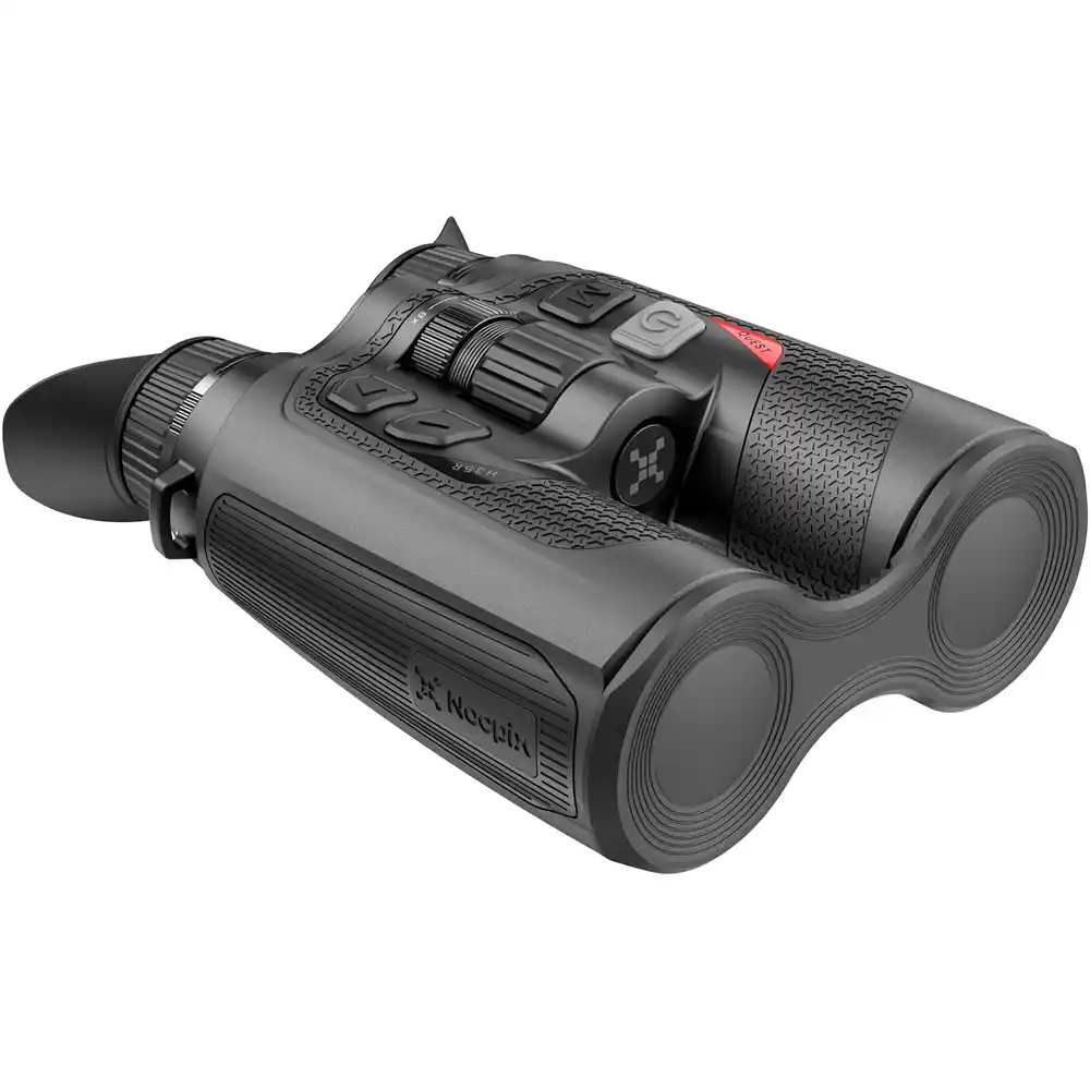 Nocpix Wärmebildfernglas mit LRF Quest H35R