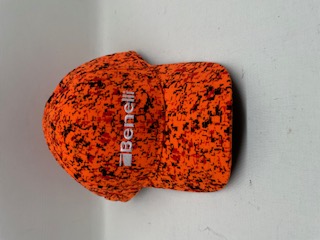 Benelli CAP ORANGE CAMO  
