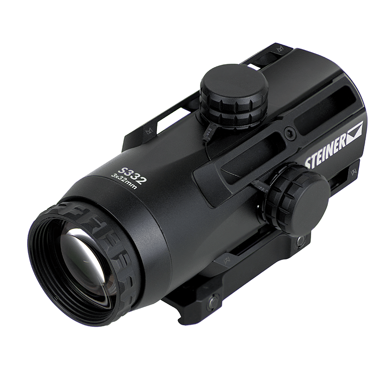 Steiner Leuchtpunktvisier Sight S332 3x32