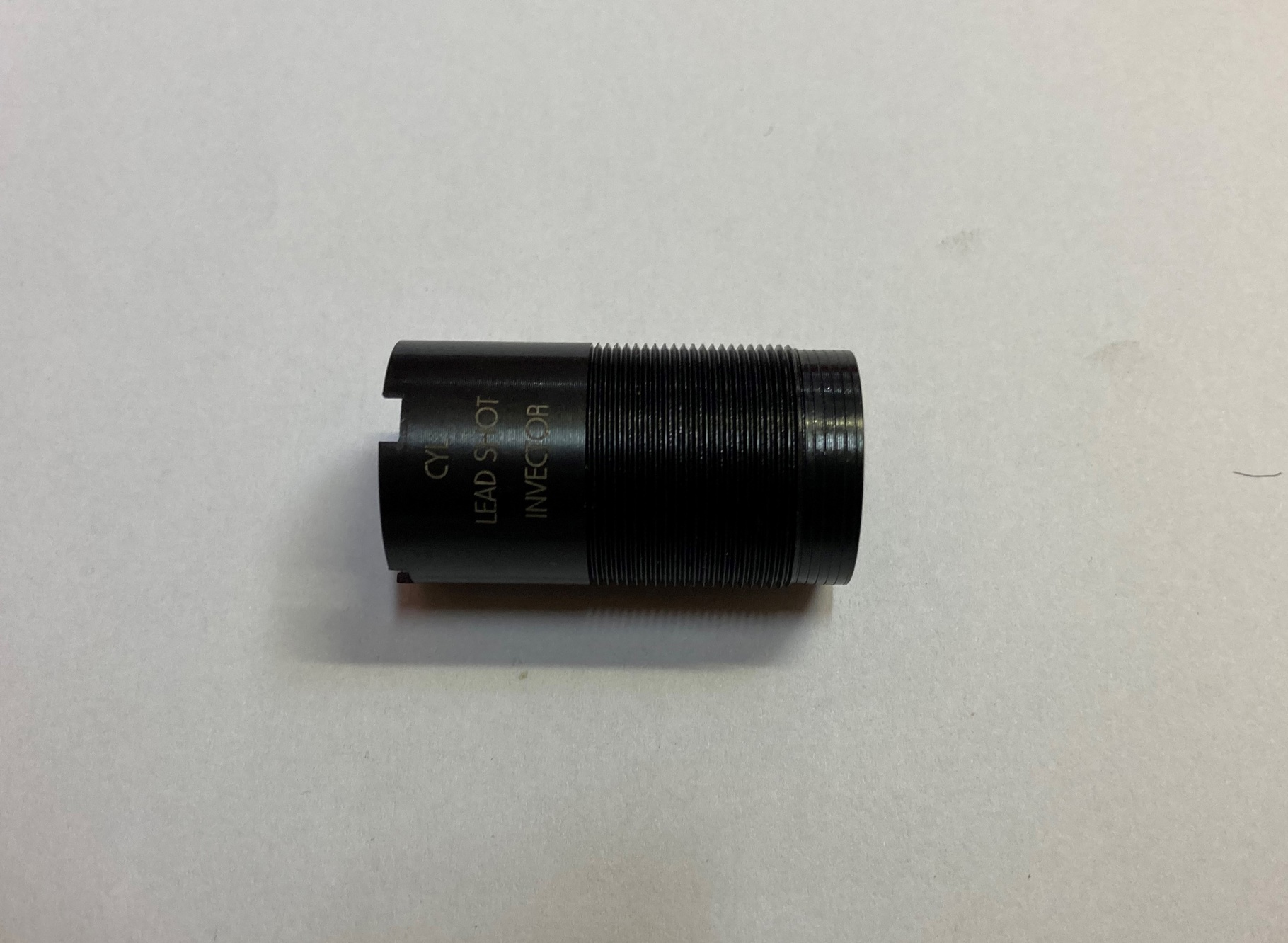 Browning INVECTOR 12 GA Wechselchoke