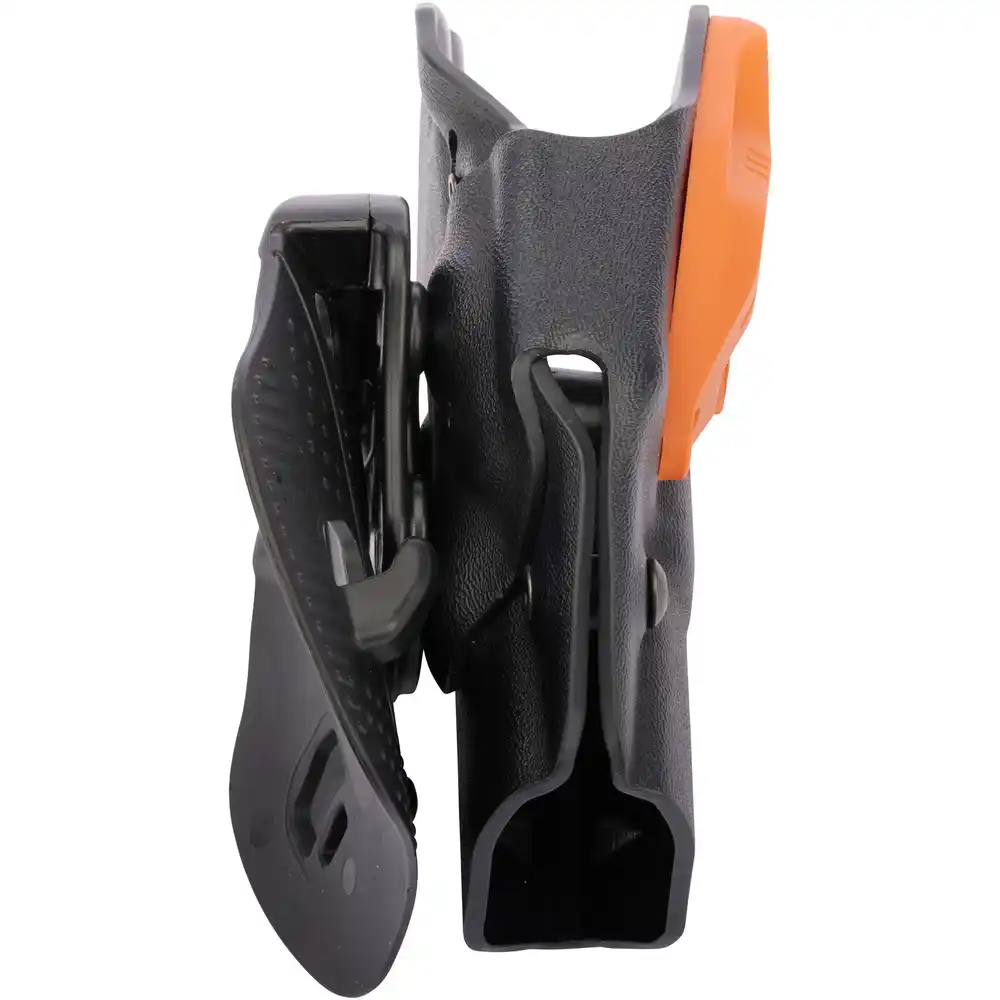 Hatz-Watz Holster für alle Walther PDP Modelle (PDP FS, Compact, F-Serie, Pro) 