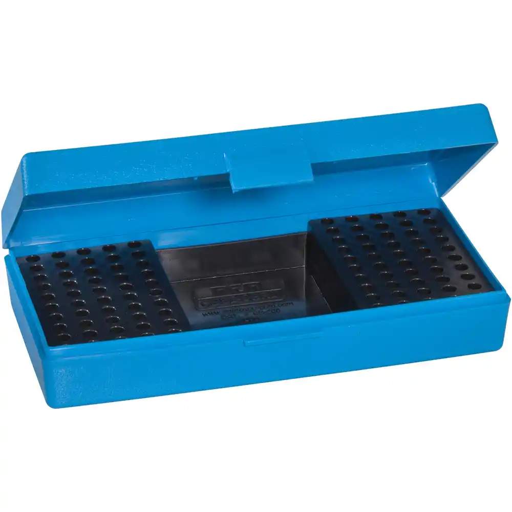 MTM Patronenbox SB-200 Kal. .22 lfb.