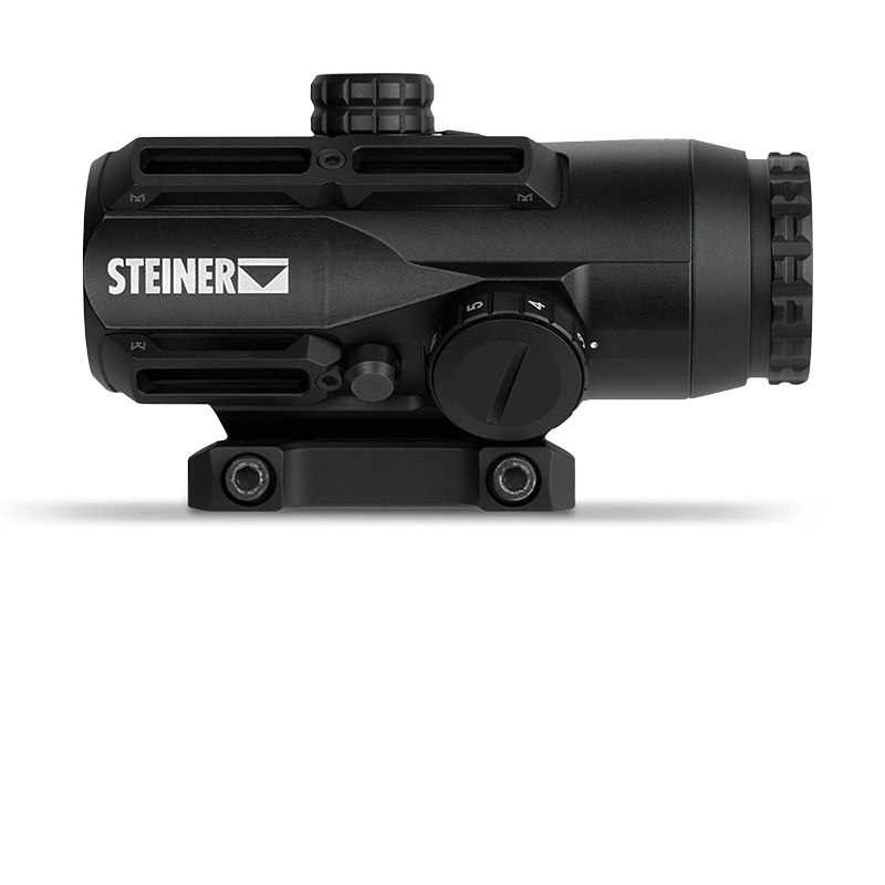 Steiner Leuchtpunktvisier Sight S332 3x32