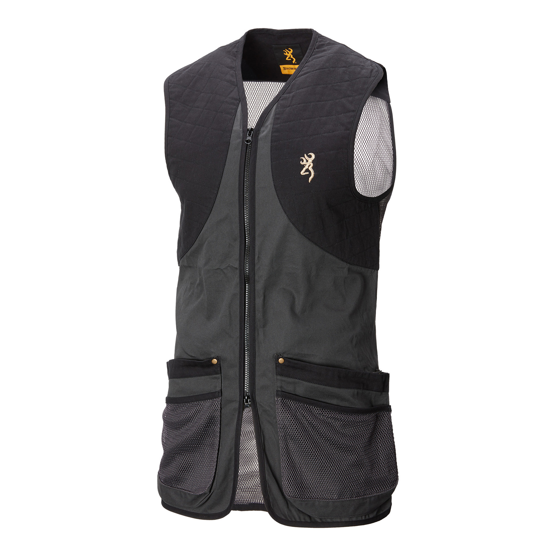 Browning Schießweste "Classic" 