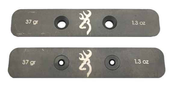 Browning PRO BARREL BALANCE ASSY B725