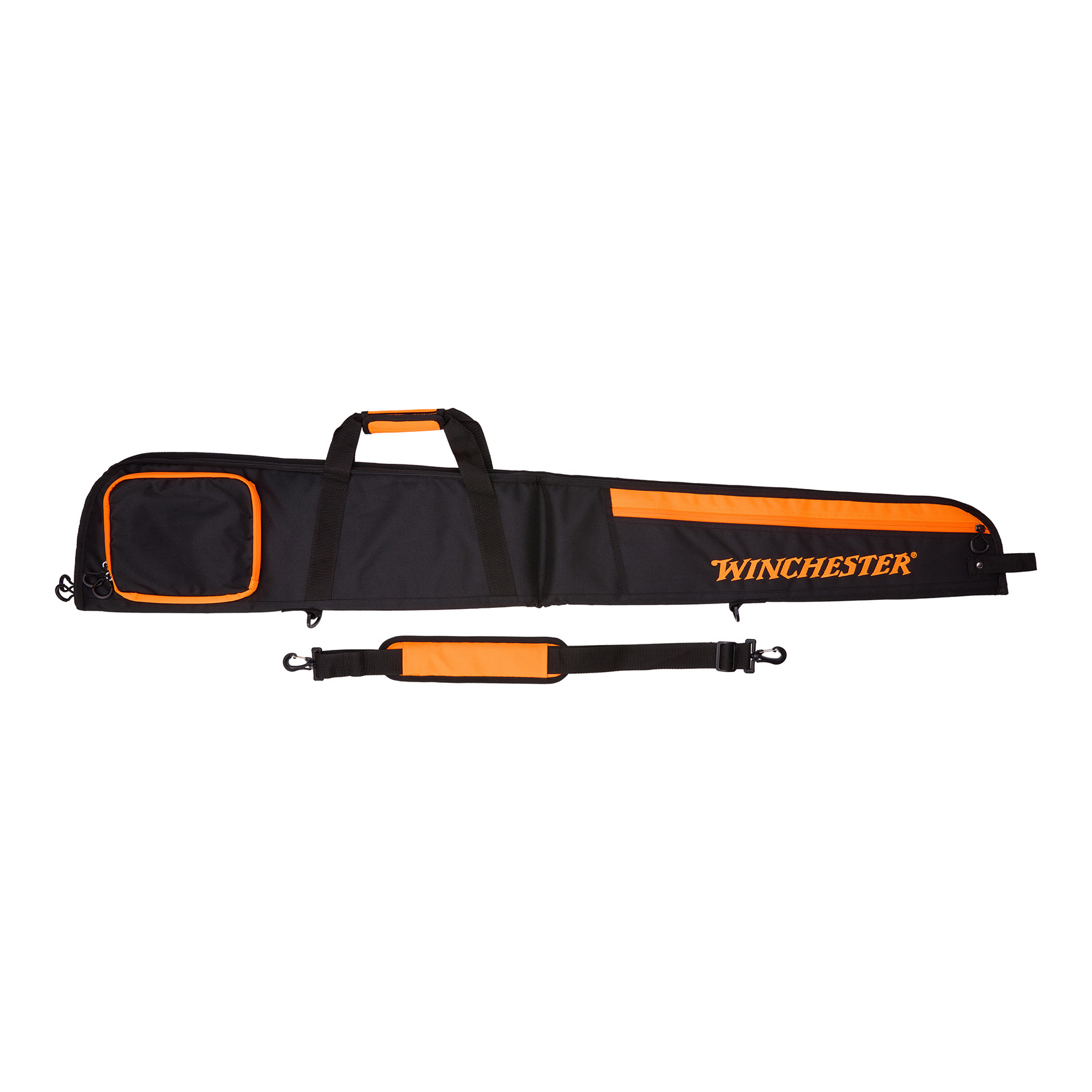 Winchester Flintenfutteral FLEX, COLOMBUS, SHOTGUN, 135 CM