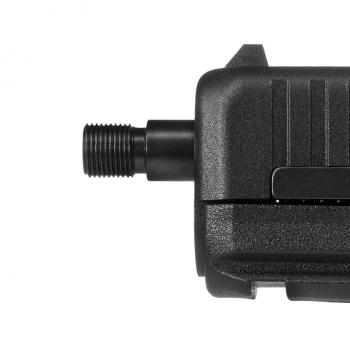 Glock 44 Gen5 .22lr mit Gewindelauf Glock 44 Gen5 .22lr mit Gewindelauf