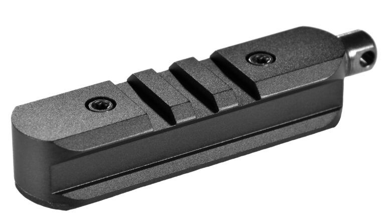 Warne - Adapter für Zweibein
