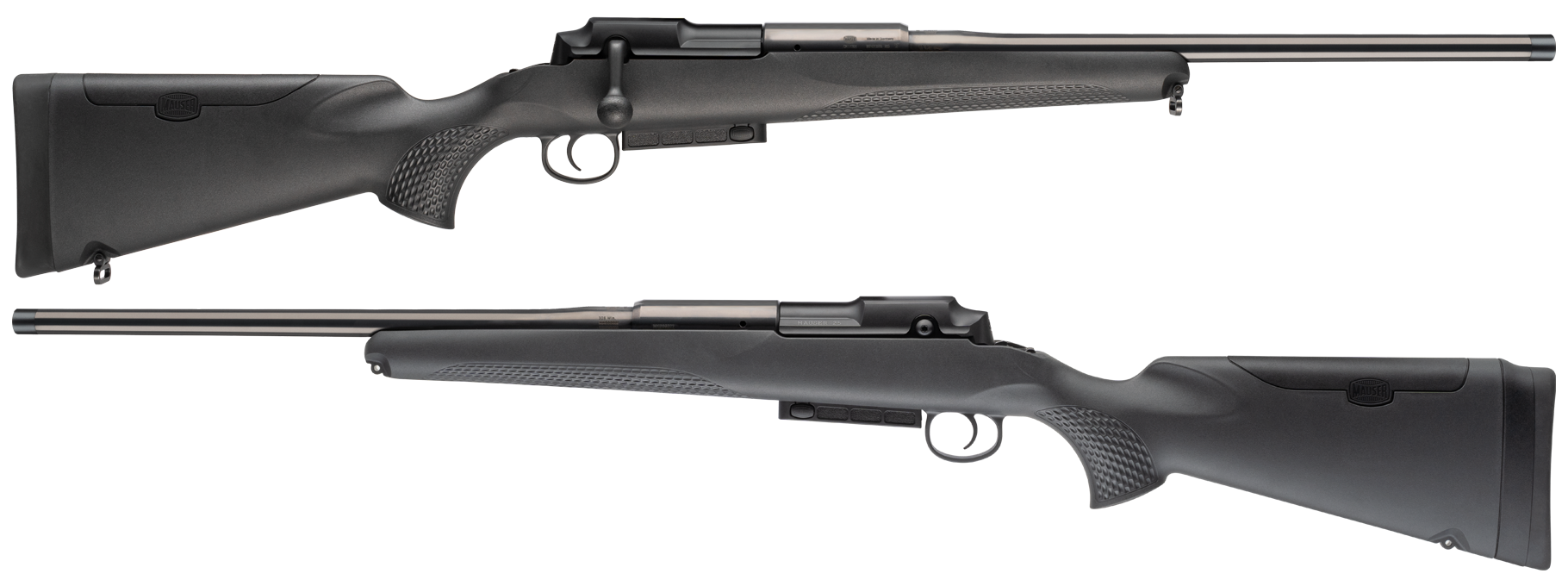 Mauser 25 Extreme