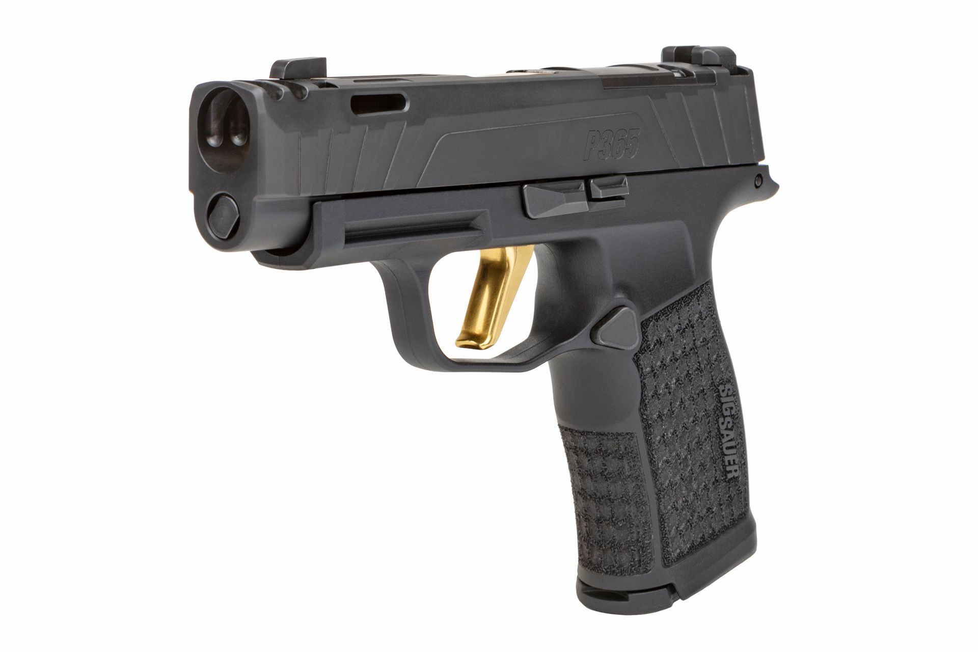 Sig Sauer P365 XL Spectre Comp. 9mm Luger