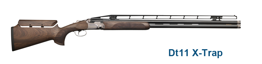 Beretta DT11 X-Trap AS