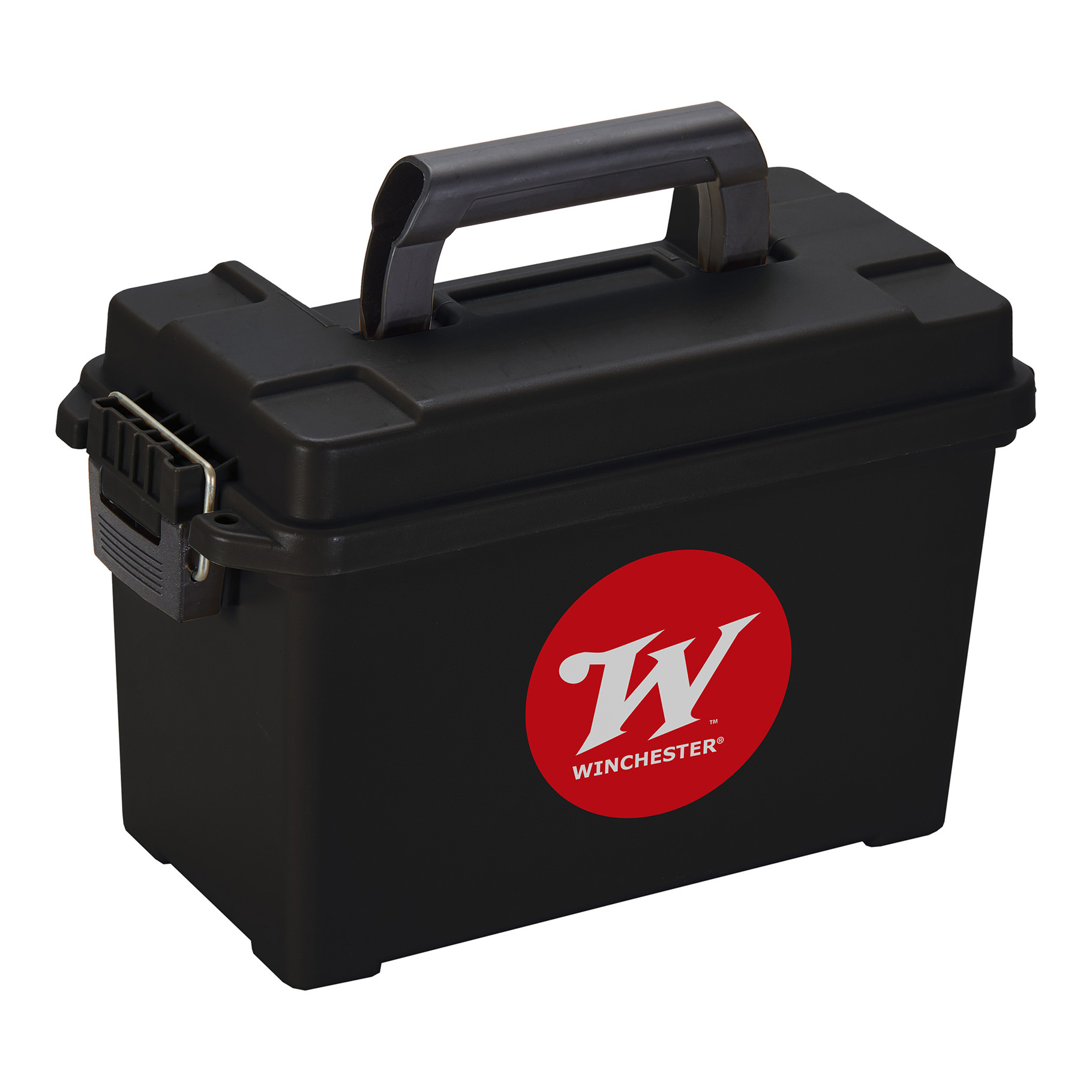 WINCHESTER Munitionsbox, 2-teilig  