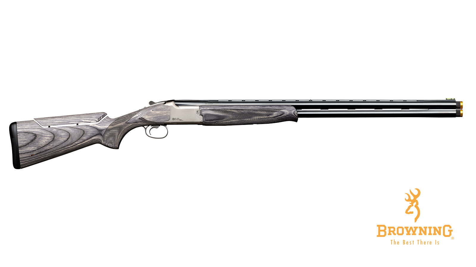 BROWNING B525 Sporter Laminated Adjustable 