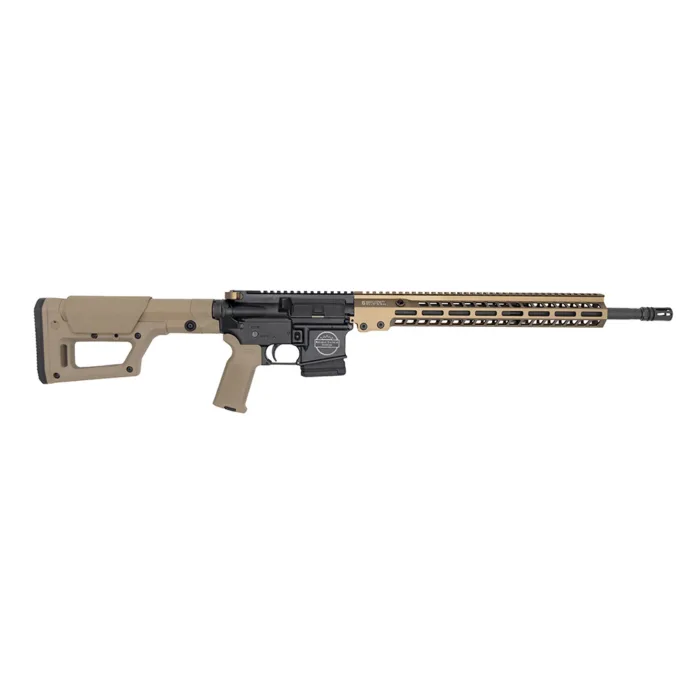 BTS-15 Precision .223 Remington 18″, sand