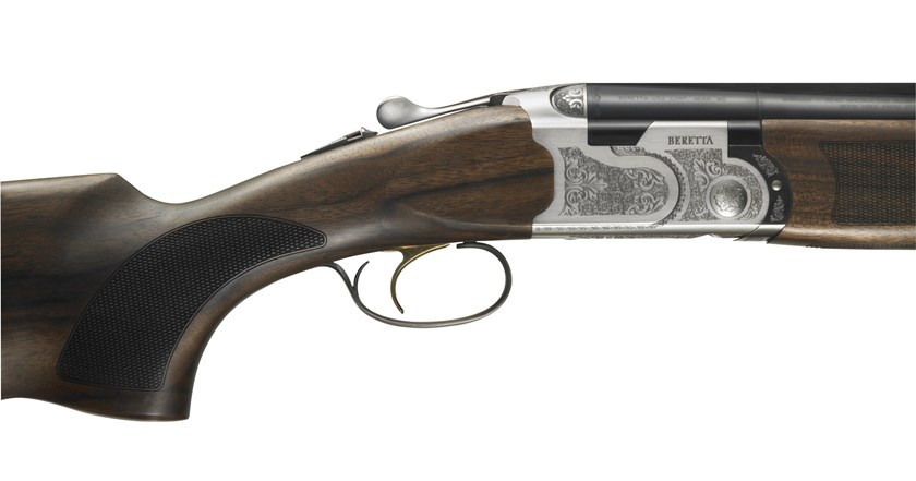 Beretta 686 Silver Pigeon 1 - Sporting