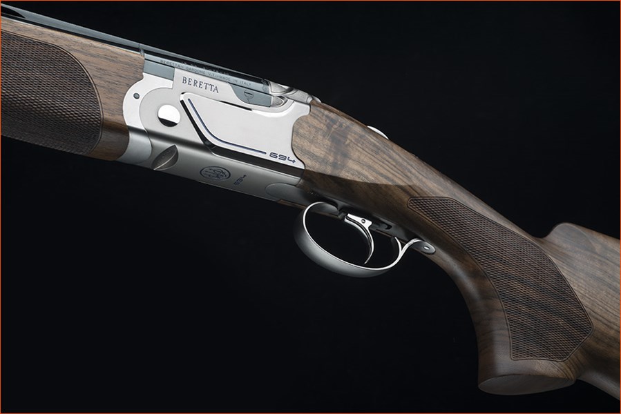 Beretta 694 - ACS AS