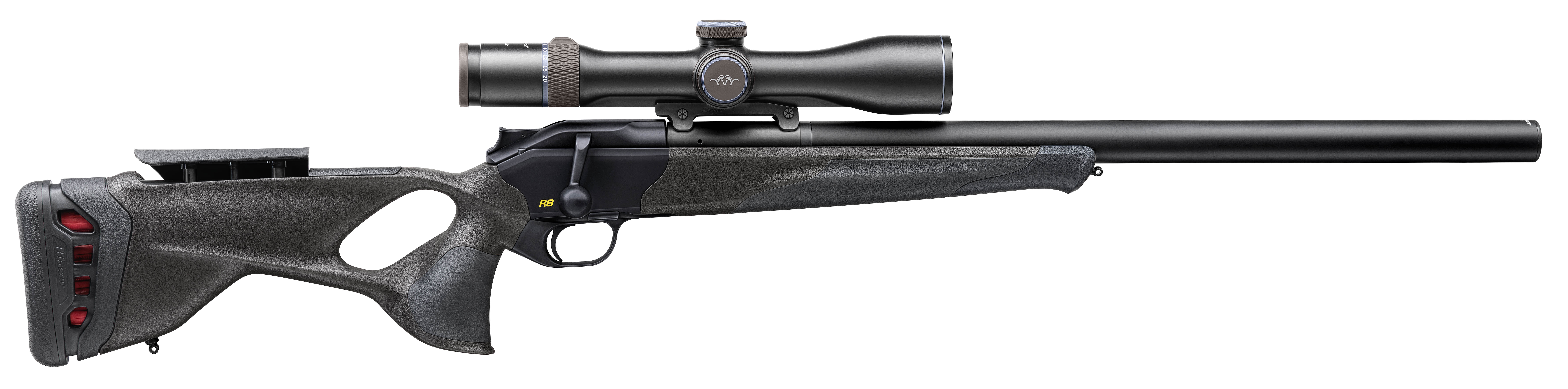 Blaser R8 ULTIMATE SILENCE