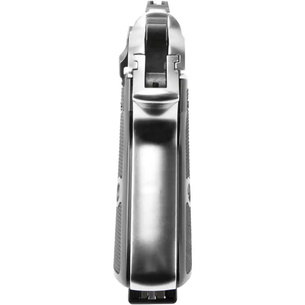 Walther Pistole PPK/S - Kaliber .22 lfb. nickel