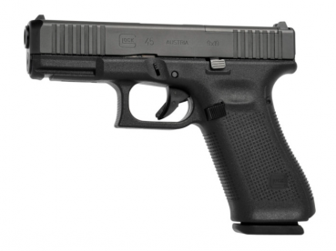 Glock 45 FS M.O.S. 9mm Luger