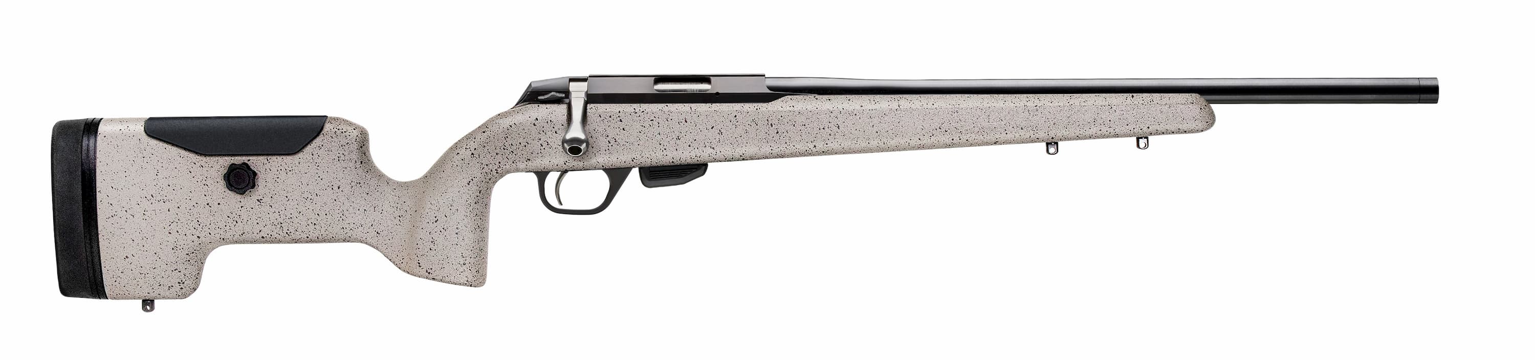 Tikka T1x UPR   (Ultimate Precision Rifle)