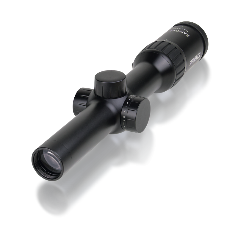 Steiner Ranger 4 1-4x24
