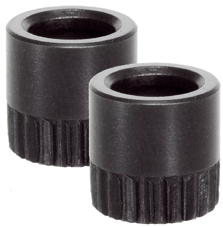 Halder Buch­se für Holz für Riemenbügel Ø6 mm, 360° drehbar