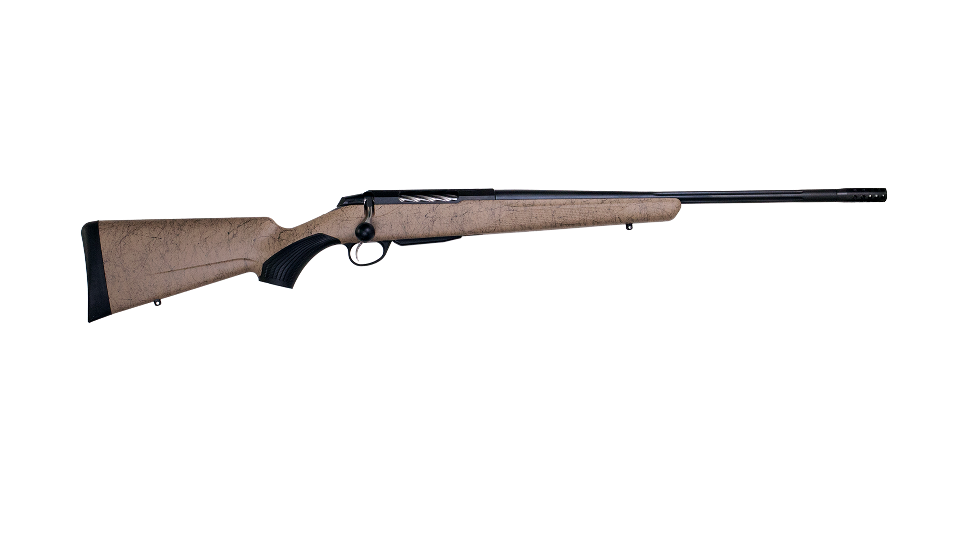 Tikka T3x Roughtech Desert