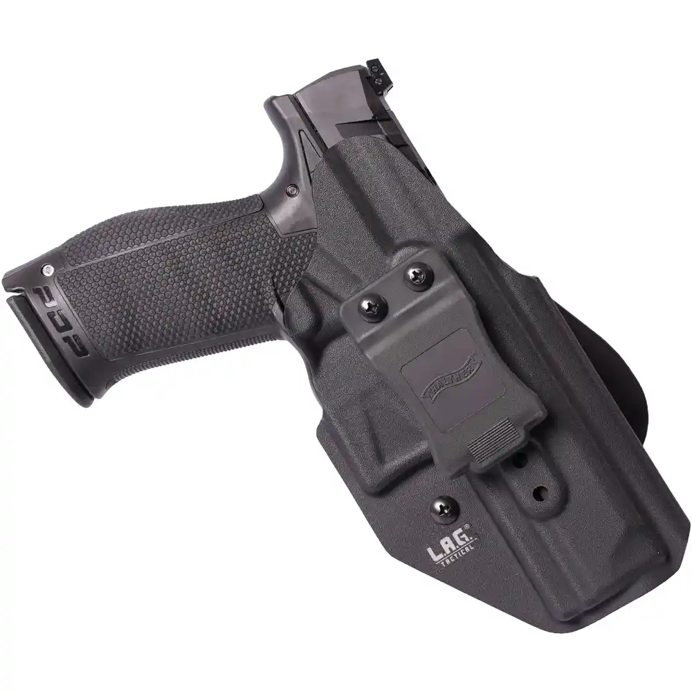 Walther Universalholster für alle PDP Modelle bis 4,5" (PDP FS, Compact, F-Serie)