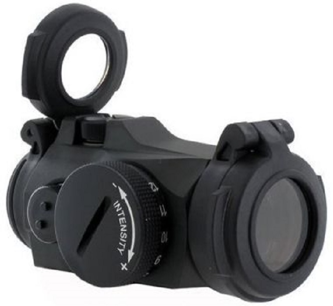 Aimpoint H-2 2 MOA / Schwarz / ohne Adapter