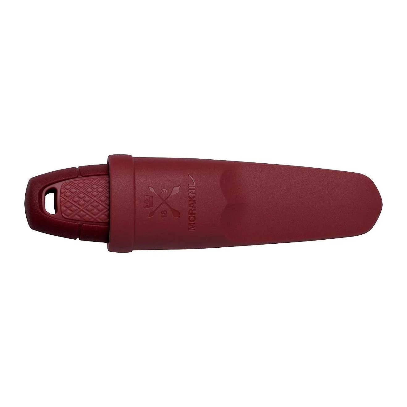 Morakniv Outdoormesser ELDRIS rot