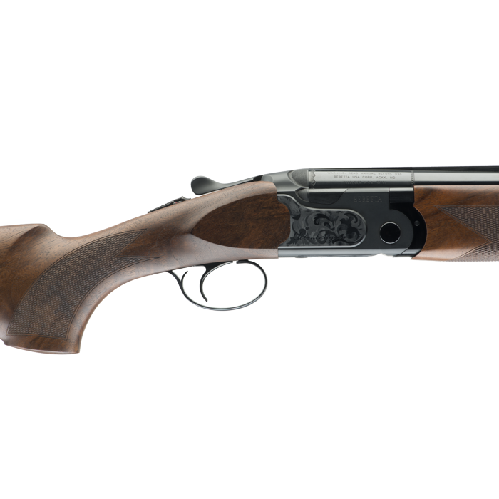 Beretta Ultraleggero - Jagd Vittoria