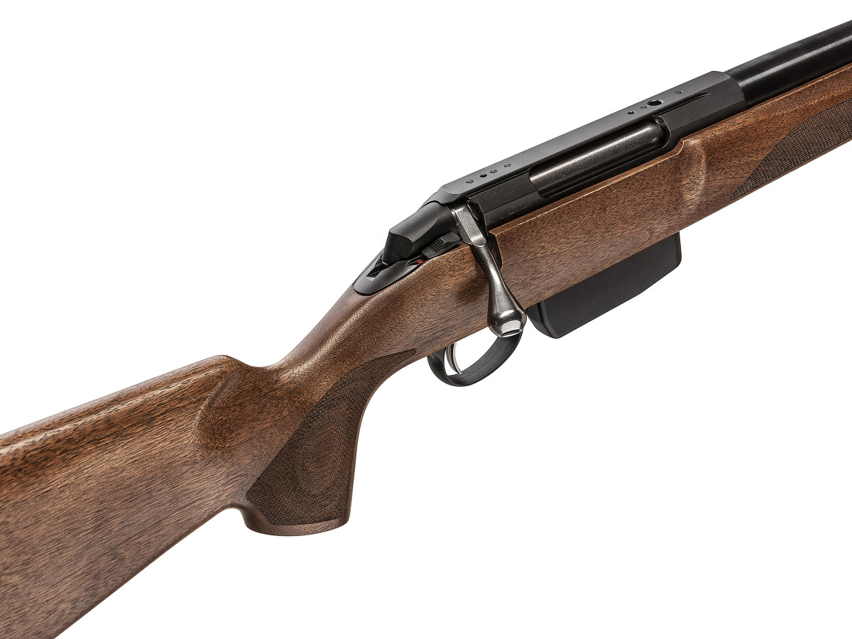 Tikka T3x Varmint Wood