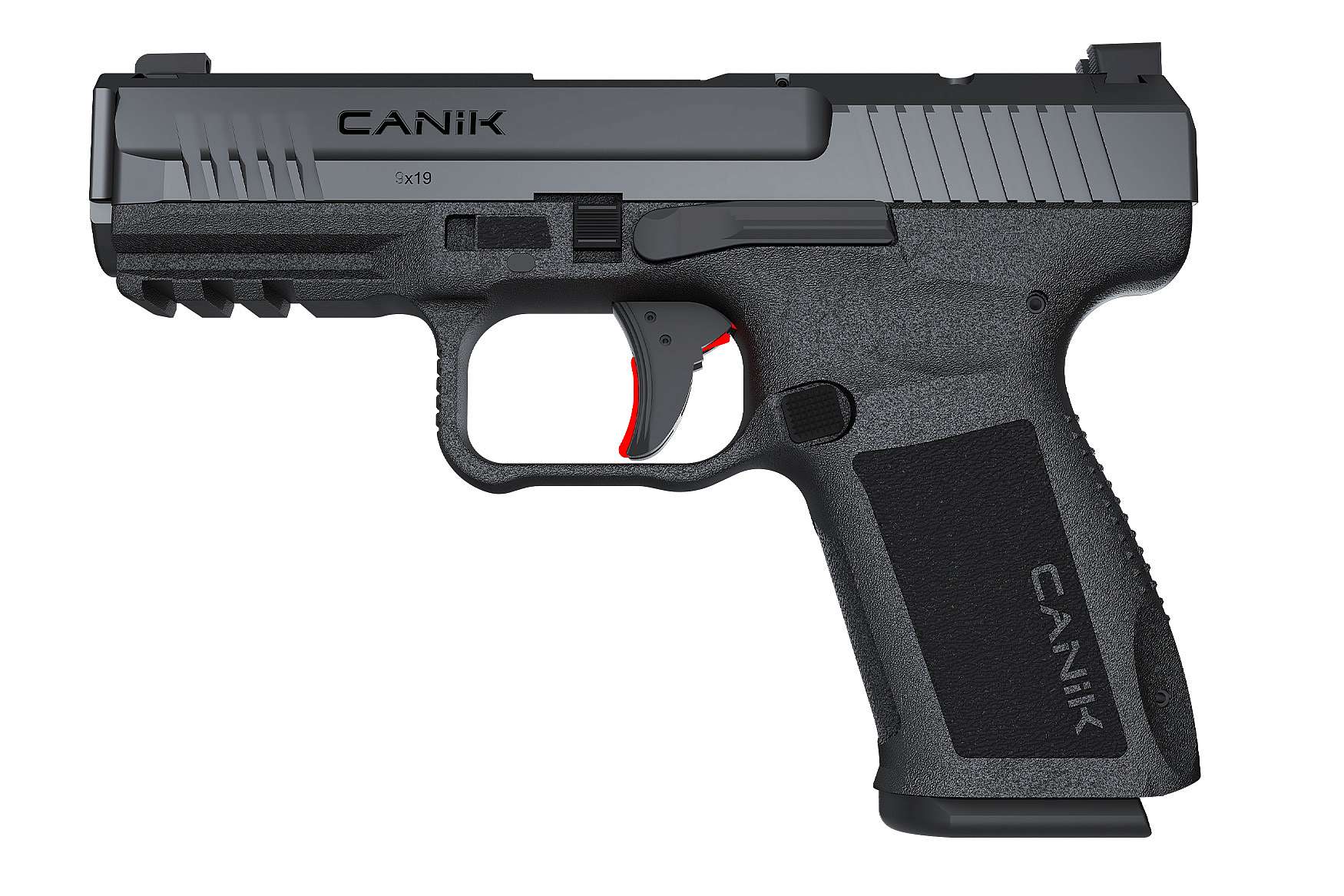 Canik TP9 METE SF