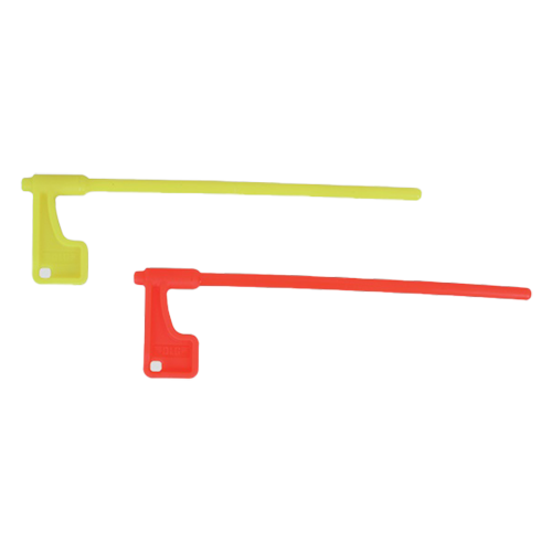 DLG Tactical Chamber Safety Flag