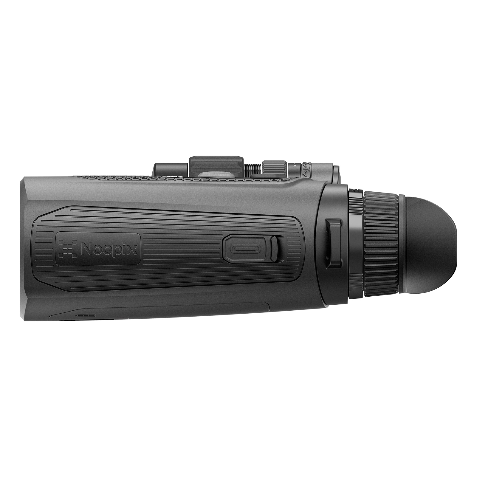 Nocpix Wärmebildfernglas mit LRF Quest S50R