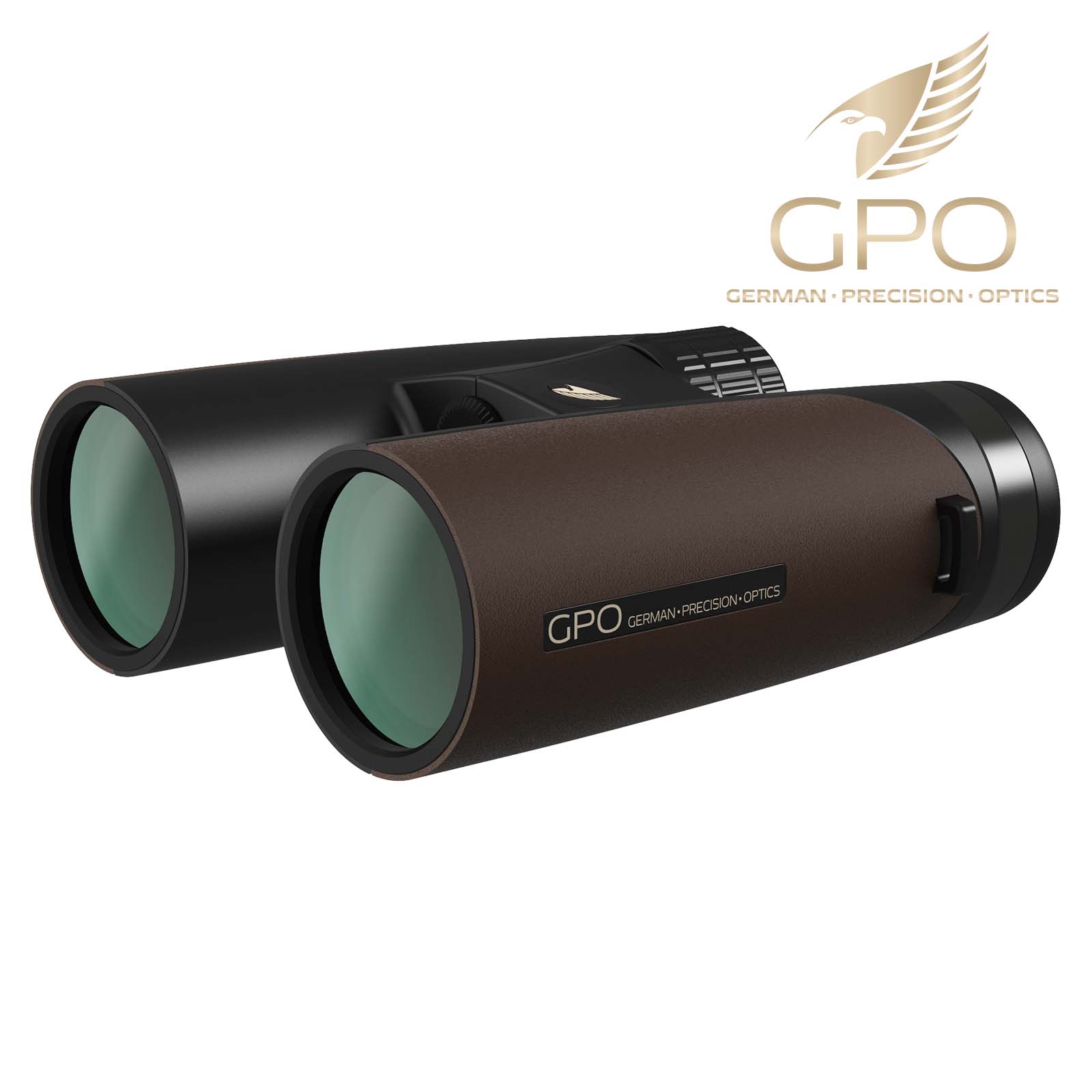 GPO Passion™ ED 10x42