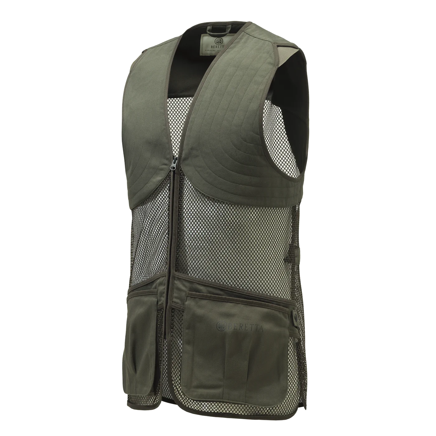 Beretta Full Mesh Unisex-Schießweste