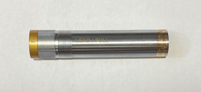Browning INVECTOR DS EXT 12 GA Wechselchoke