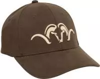 Blaser Flexfit - Cap - Braun Blaser Flexfit - Cap - Braun