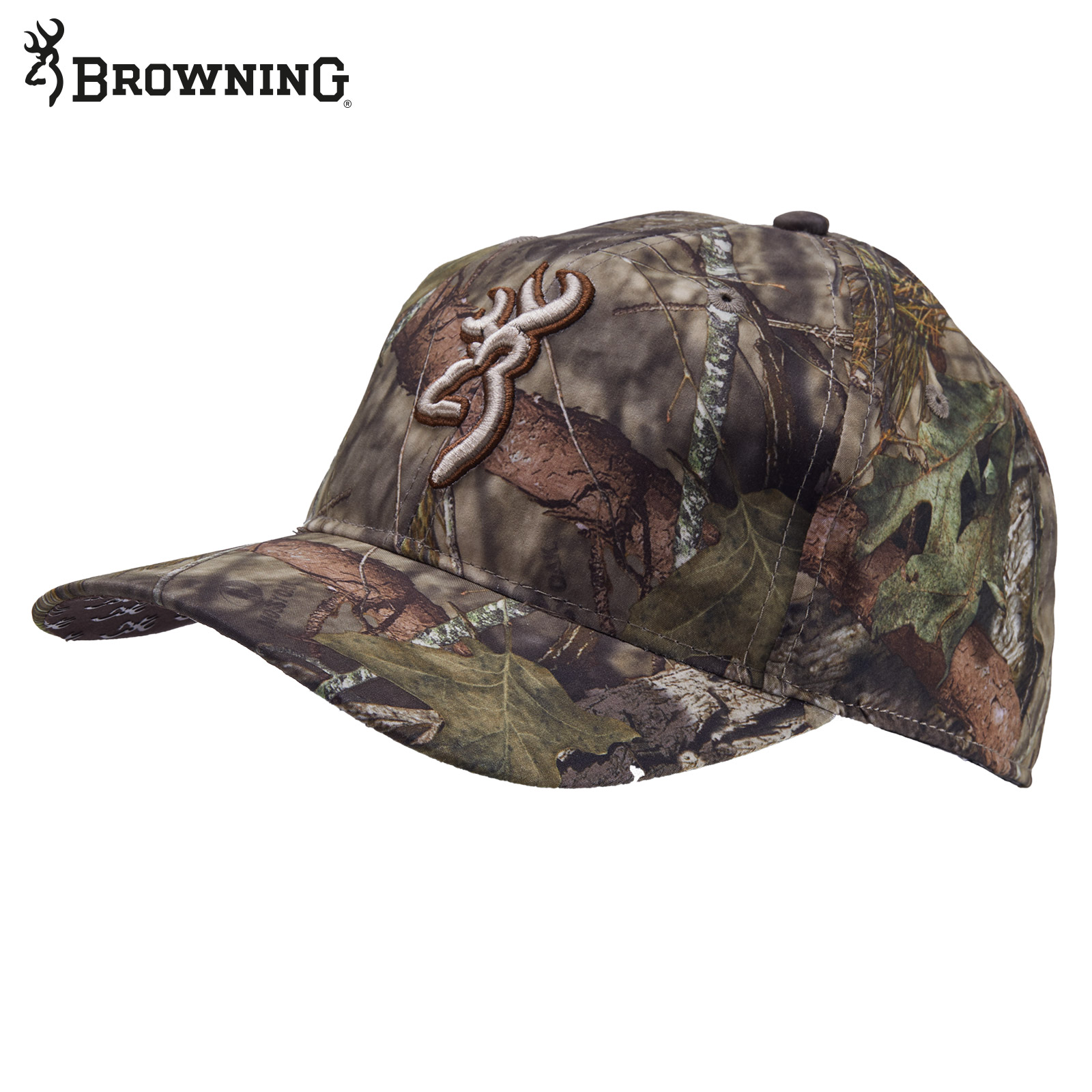 BROWNING Facemask Mobuc