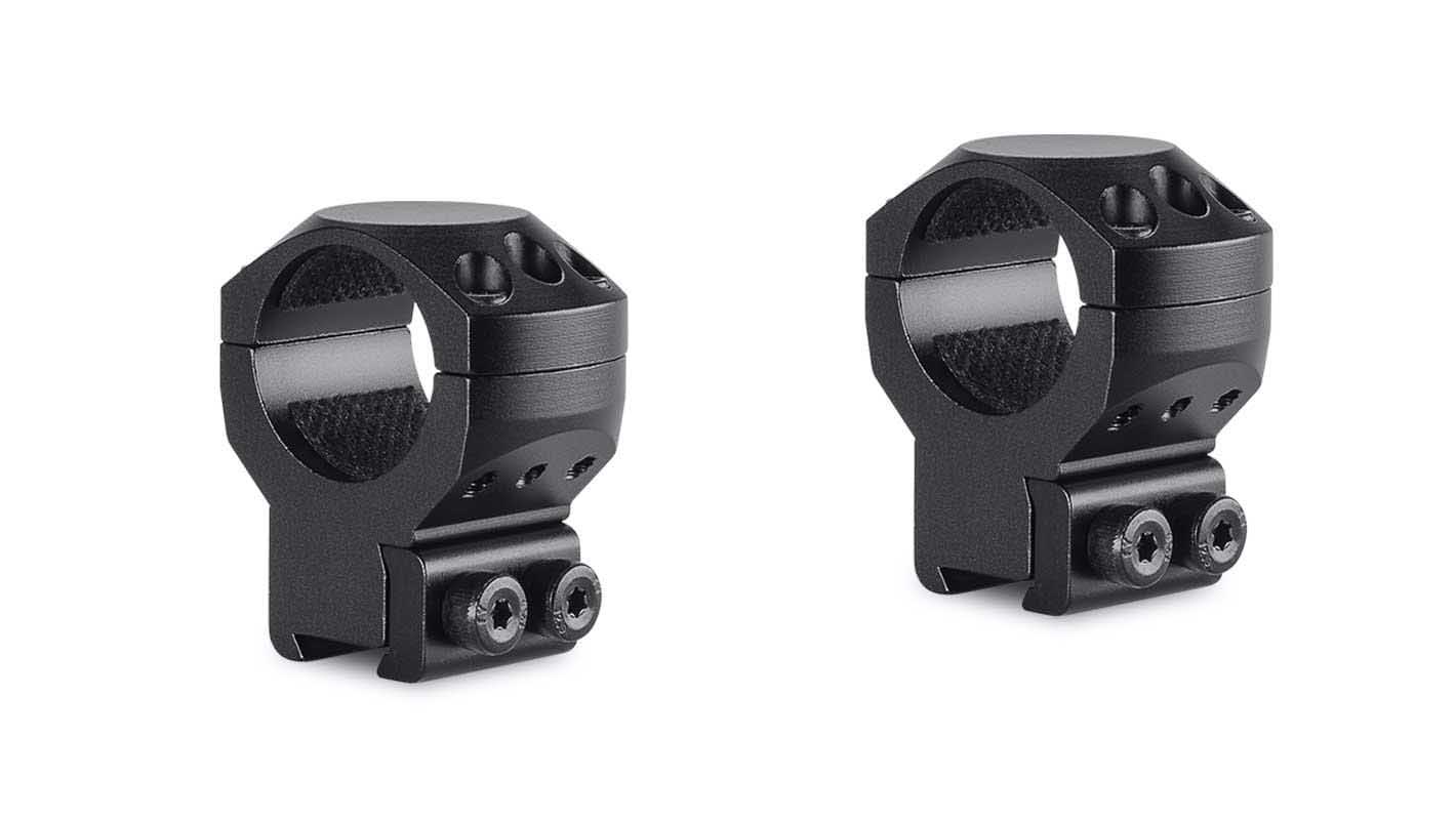 Hawke Tactical Mount ⌀30mm für 11mm Schiene  