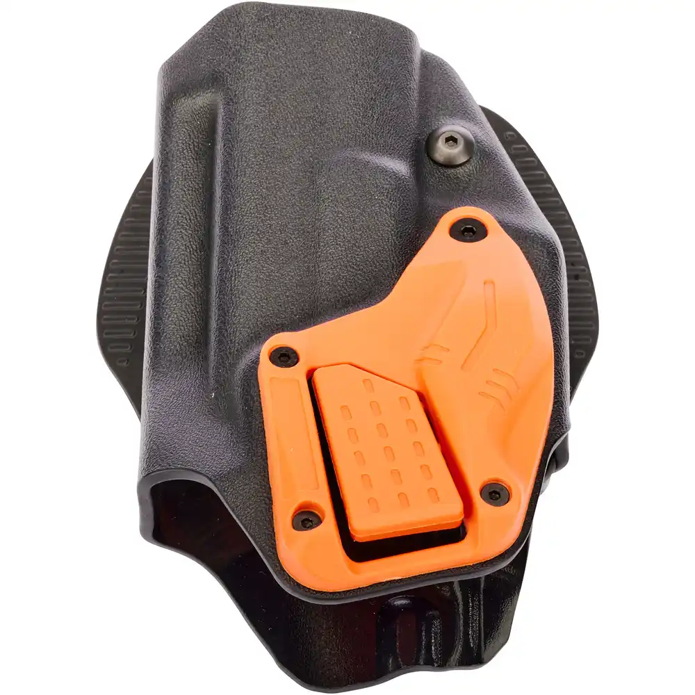 Hatz-Watz Holster für alle Walther PDP Modelle (PDP FS, Compact, F-Serie, Pro) 