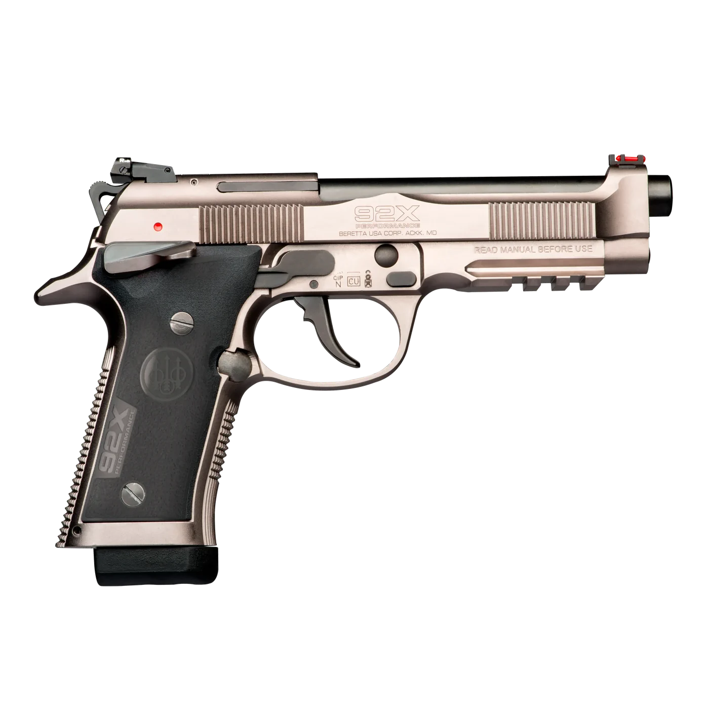 Beretta 92X Performance Production
